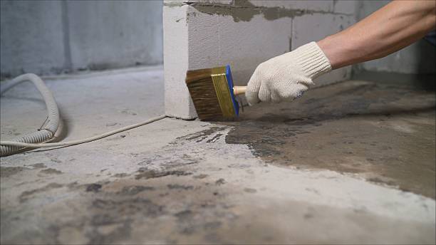 24/7 Emergency Basement Waterproofing experts in Athens, IL